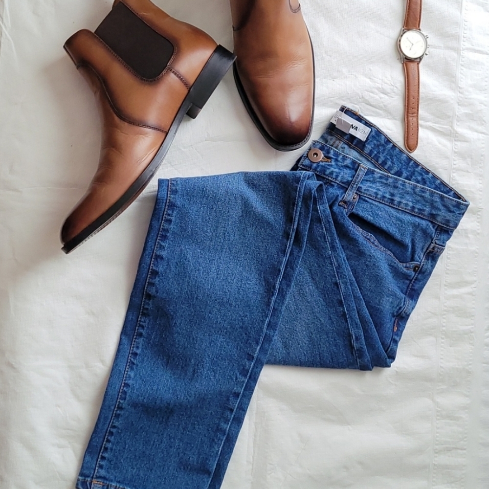 Men's Fashion Nova jeans